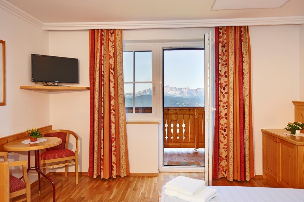 Berggasthof Latschenhof Hotel Флахау Екстериор снимка